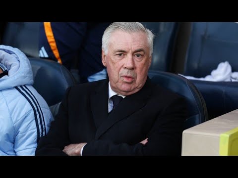 Carlo Ancelotti Threatens LaLiga Boycott Before Champions League Clash!