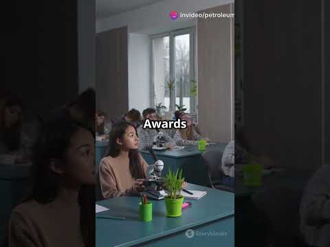 EOR Techniques: Revolutionizing Oil Recovery! #sciencefather #researchawards #petroleumengineering
