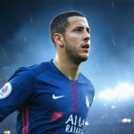 Talentul Uluitor al lui Eden Hazard: De ce Este într-o Ligă a Lui