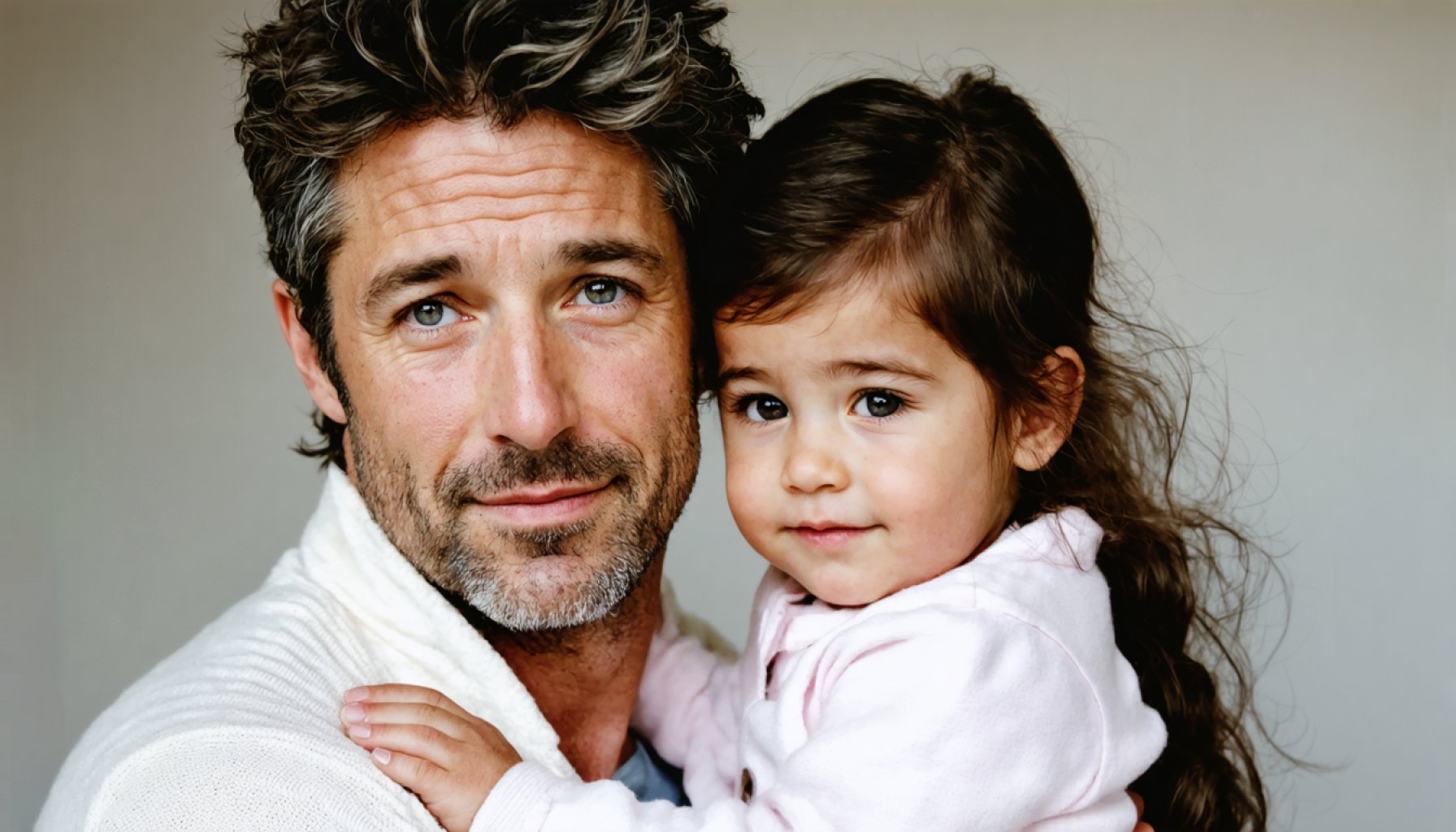 Patrick Dempsey’s Heartfelt Tribute to Daughter Talula Lights Up the Internet