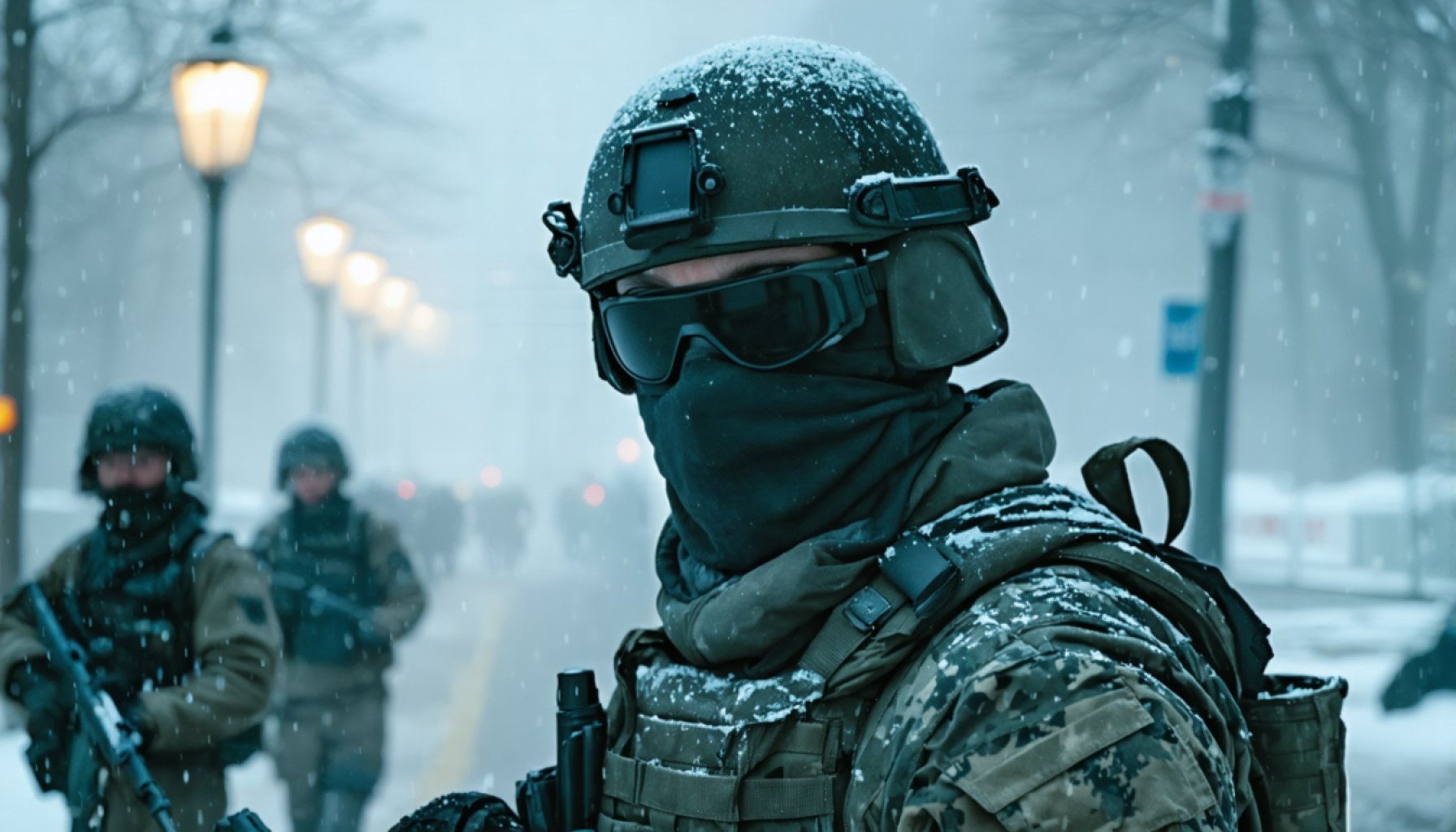 Unraveling the Mystery: Was the Solingen Suspect Drawn to Militancy Abroad?