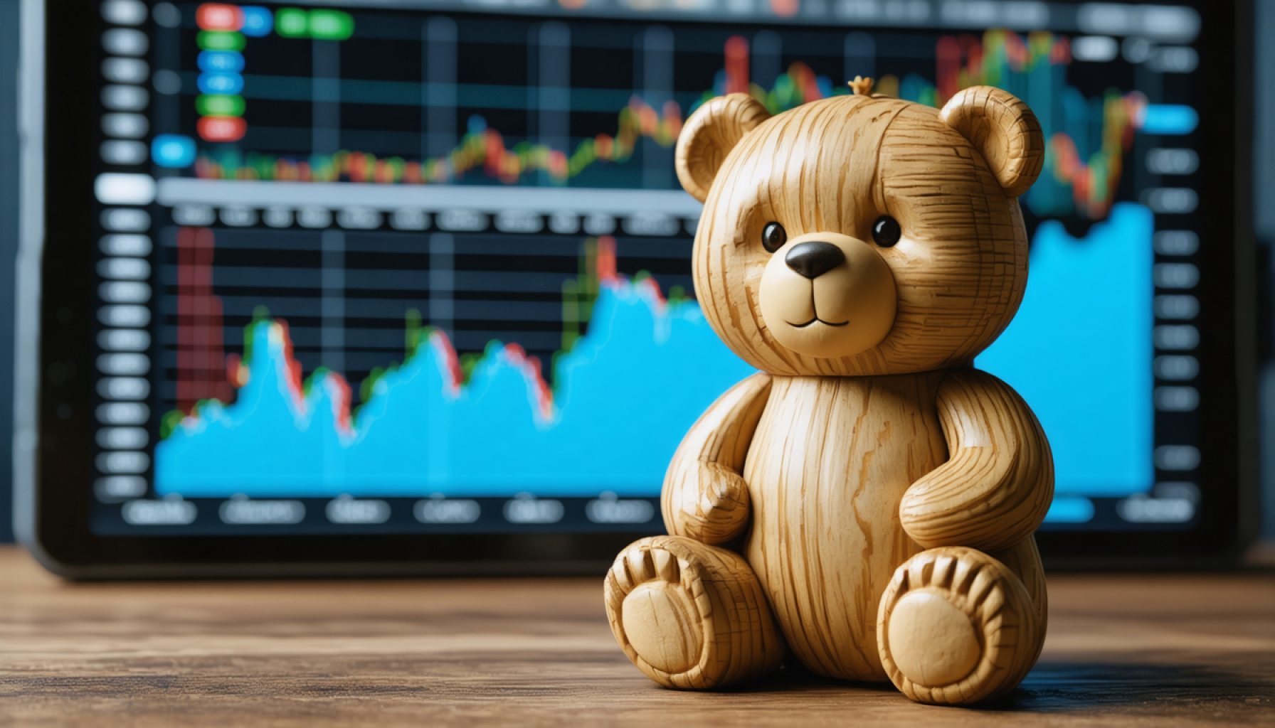 BigBear.ai’s Big Blunder: Mismanagement Behind a Securities Scandal