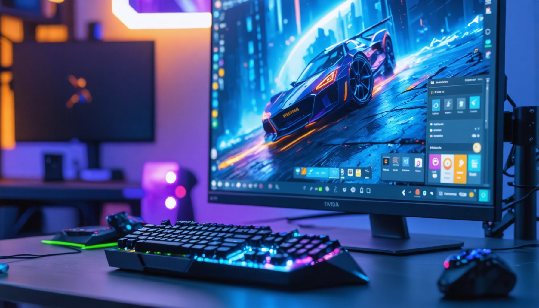 Nvidia’s Epic Driver Update Promises a Smooth Gaming Experience—But Did It Solve Every Problem?