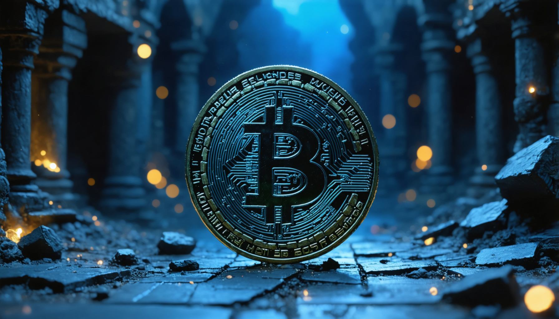 From Digital Abyss to Recovery: Unraveling Crypto’s Great Heist