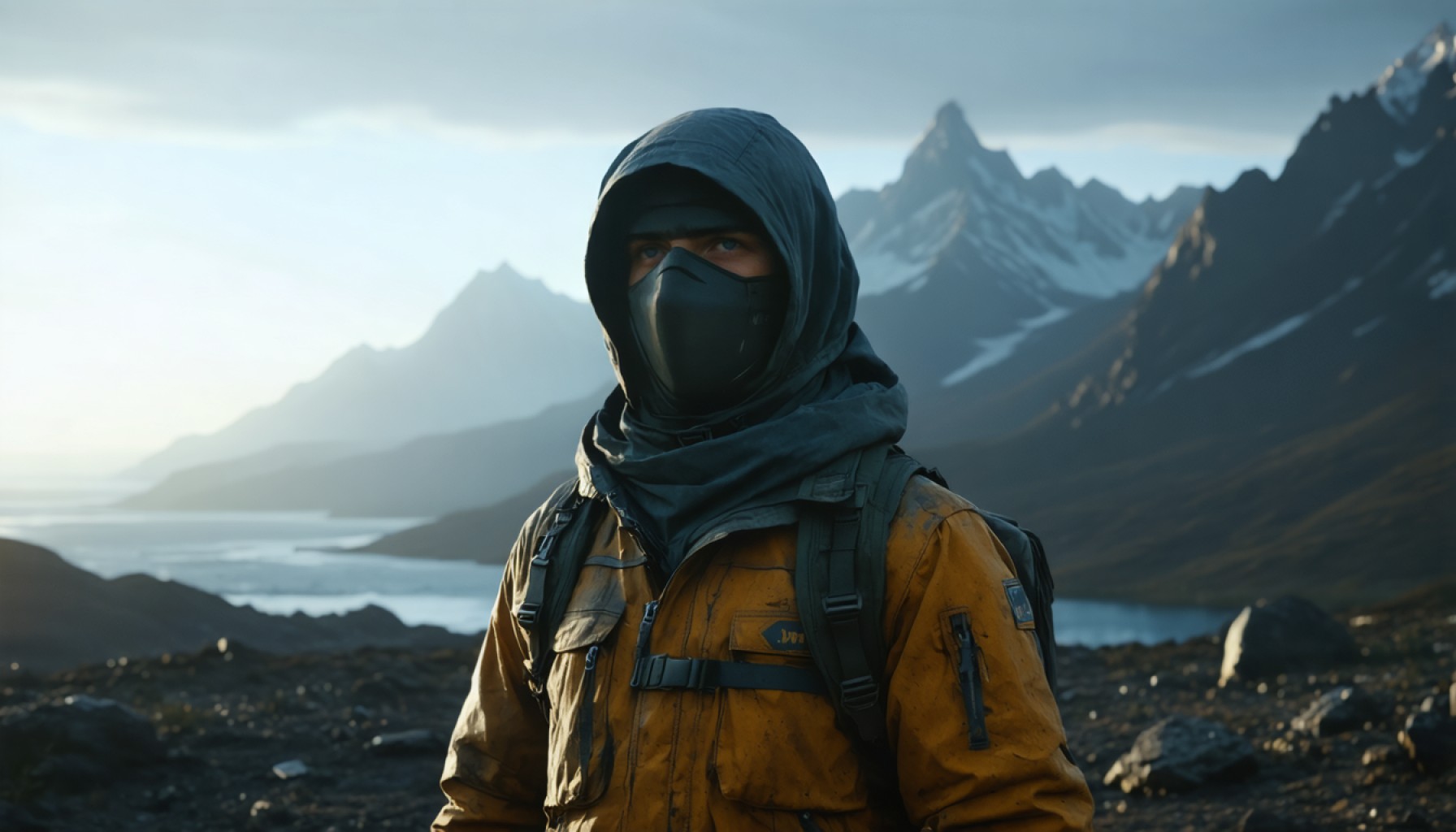 Adventure in Shades: Why ’Clair Obscur: Expedition 33’ Breaks the RPG Mold