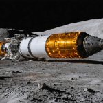 Neviditeľné sily pod povrchom: Ako nové raketové testy NASA revolučne menia mesačné pristátia