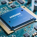 Can Samsung Regain Its Footing in the Next-Gen Chip Battle?