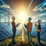 Революция в безопасността на слънчевата енергия: Как SolarEdge осигурява сигурно и ефективно бъдеще
