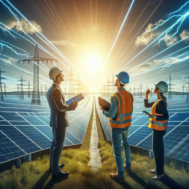 Революция в безопасността на слънчевата енергия: Как SolarEdge осигурява сигурно и ефективно бъдеще
