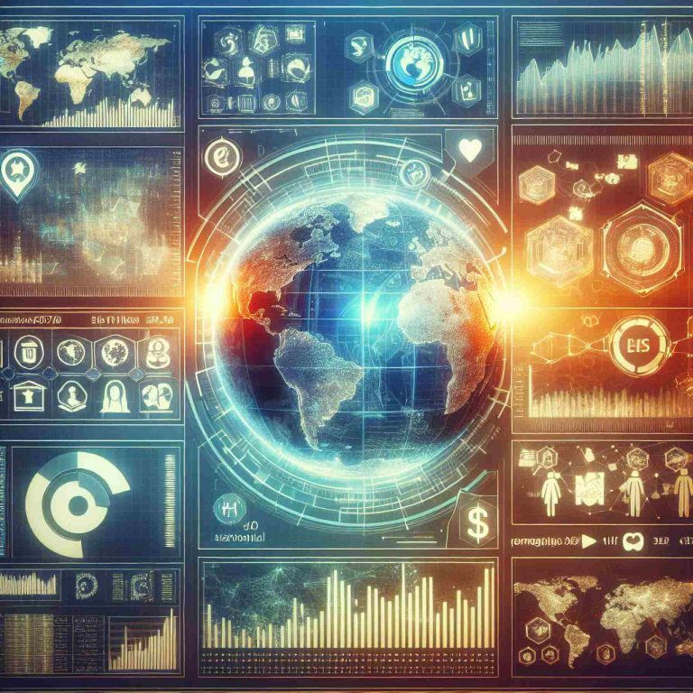 Indberetningen om indtjening, der kunne afsløre fremtiden for de globale markeder