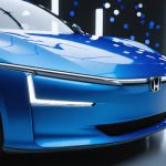 Prečo pozastavenie Hondy vo výške 15 miliárd dolárov naznačuje zlomový bod pre elektrické vozidlá