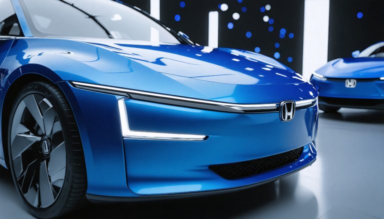 Prečo pozastavenie Hondy vo výške 15 miliárd dolárov naznačuje zlomový bod pre elektrické vozidlá
