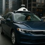 2025年の突破口：自動運転車の安全性と成長を支える高度な故障検出システム