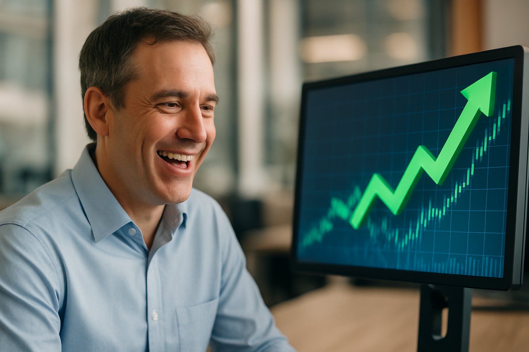 Upstart Stock Surges in 2025: Could This AI-Powered Fintech Be Wall Street's Next Big Winner?
