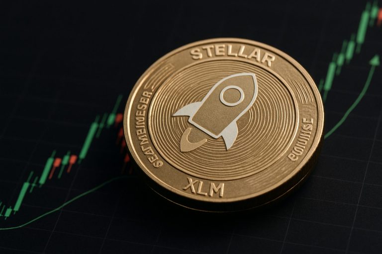 Светлинни Лумени готови за пробив: Дали 2025 г. е годината, в която XLM ще премине 1 $?