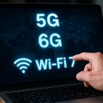 Tõusvad suundumused 5G, 6G ja Wi-Fi 7: Globaalne võrguinnovatsioon ja teadmised